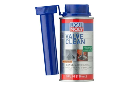 Liqui moly valve clean 150 ml