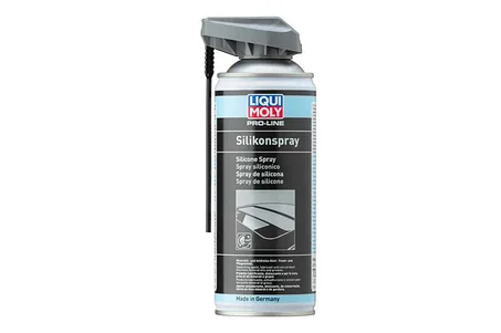 Liqui Moly Pro-Line Silicone Spray