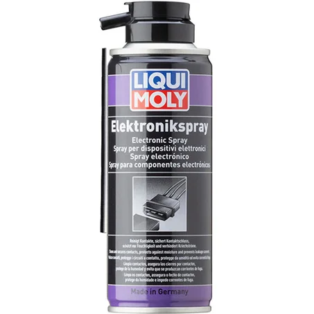 LIQUI MOLY Electronic-spray 200ml