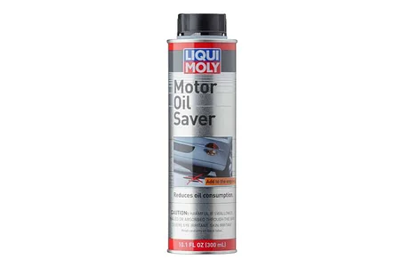 LIQUI MOLY Anti fuite d’huile