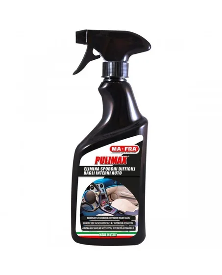 Nettoyant intérieur 500ml MAFRA