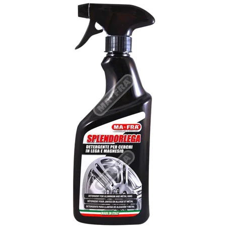 Nettoyage jantes MAFRA 500ml