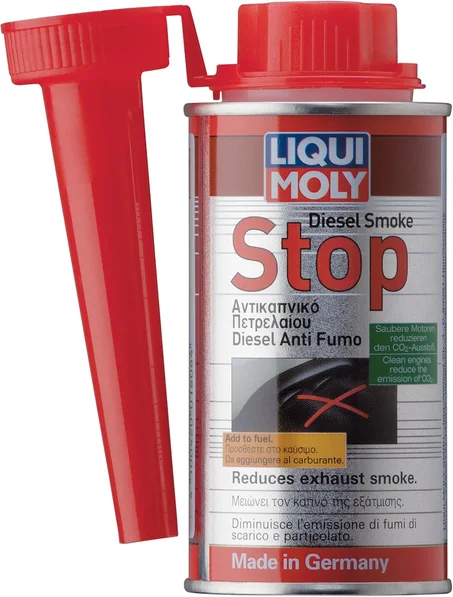 Liqui Moly Stop fumées Diesel 150ml