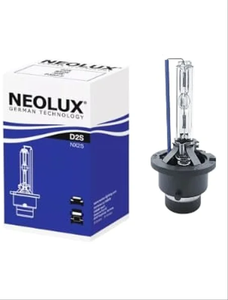 Lampe Xenon D2S 35 W P32d-2 NEOLUX
