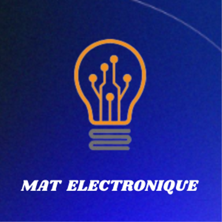 إلكترونيات