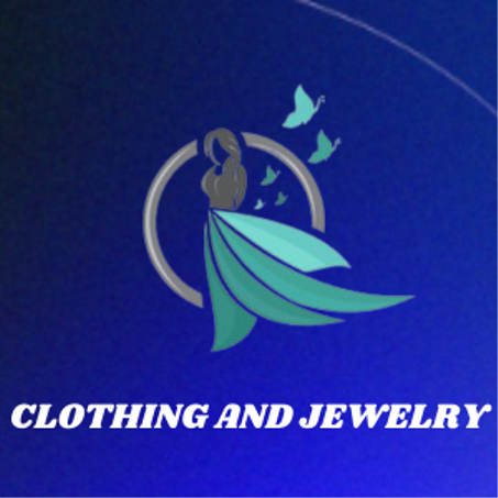 الملابس والأحذية والمجوهرات والاكسسوارات