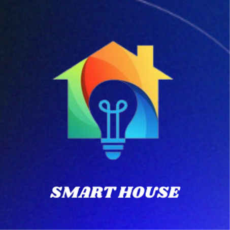 المنزل الذكي
