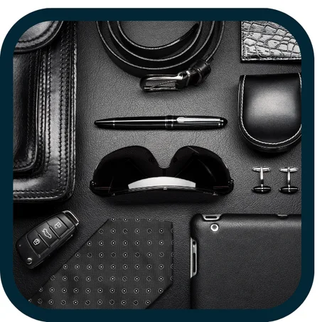 اكسسوارات - ACCESSOIRES