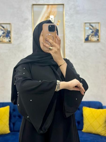 جديد عباية رمضان