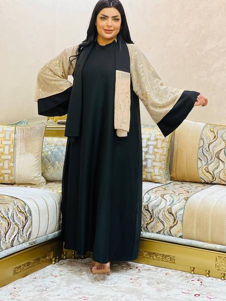 جديد العبايات