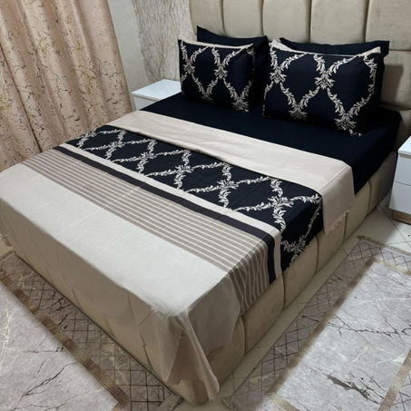 ليزار ستة البياسات