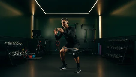 اللياقة والرياضة