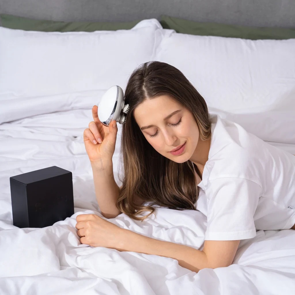 Boost Hair Growth Benefit
