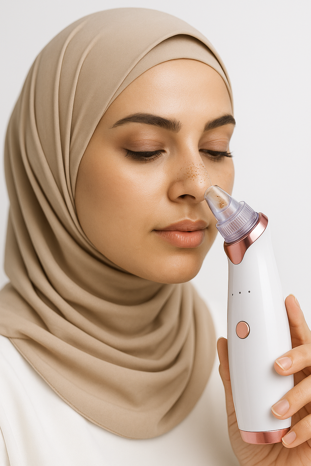 جهاز بيور سكن برو