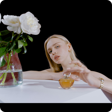 عطور للنساء