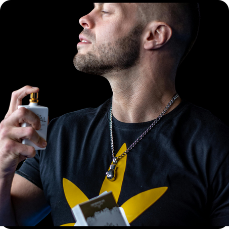 عطور للرجال