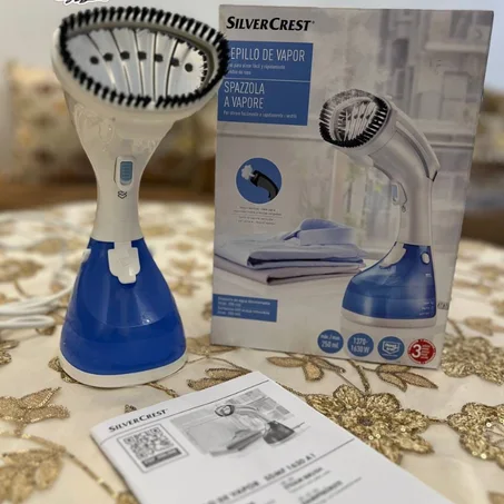 مكواة بالبخاخ