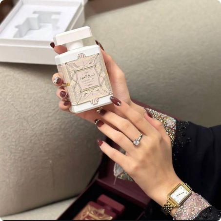 عطر شيخ العود