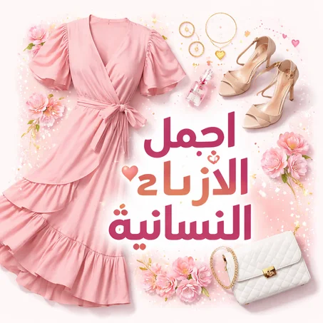 للنساء فقط