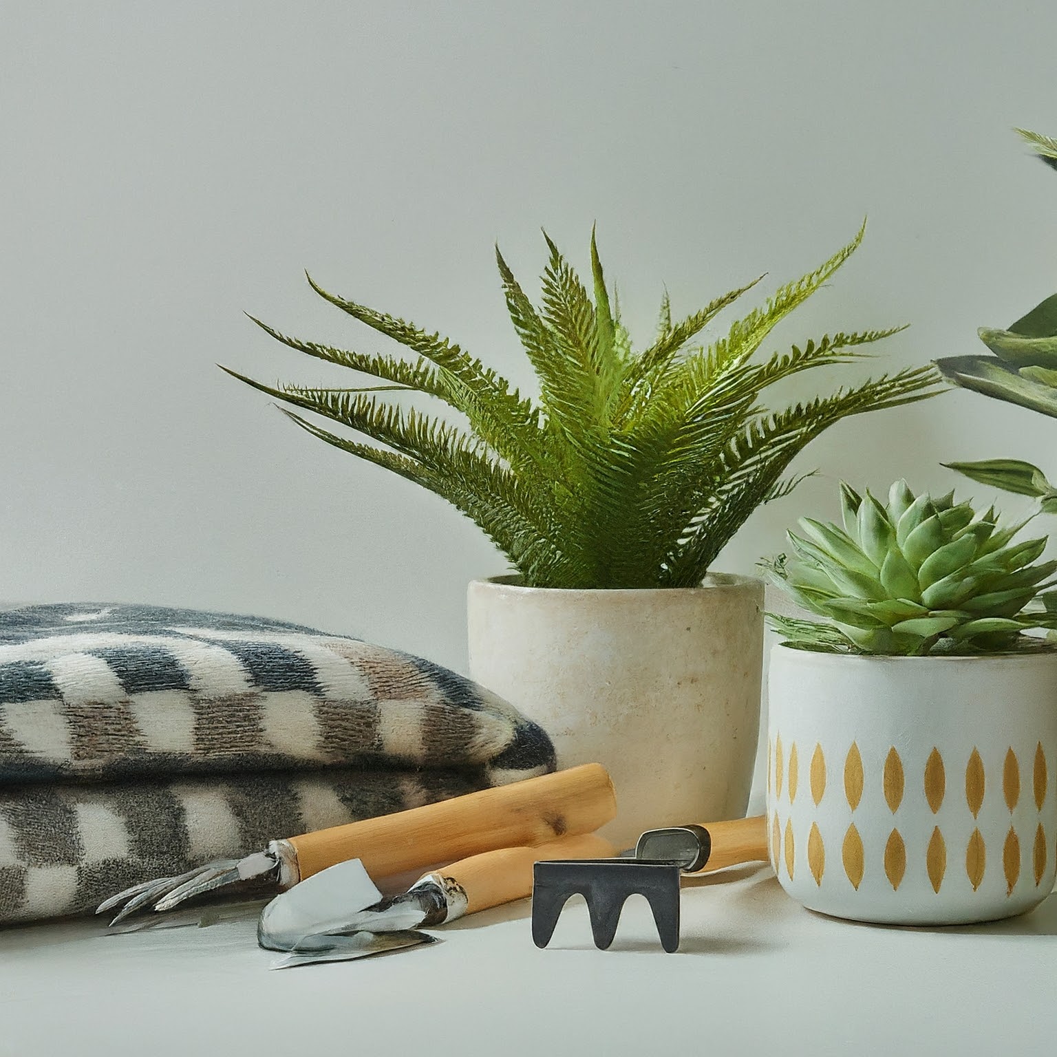 Home & Garden