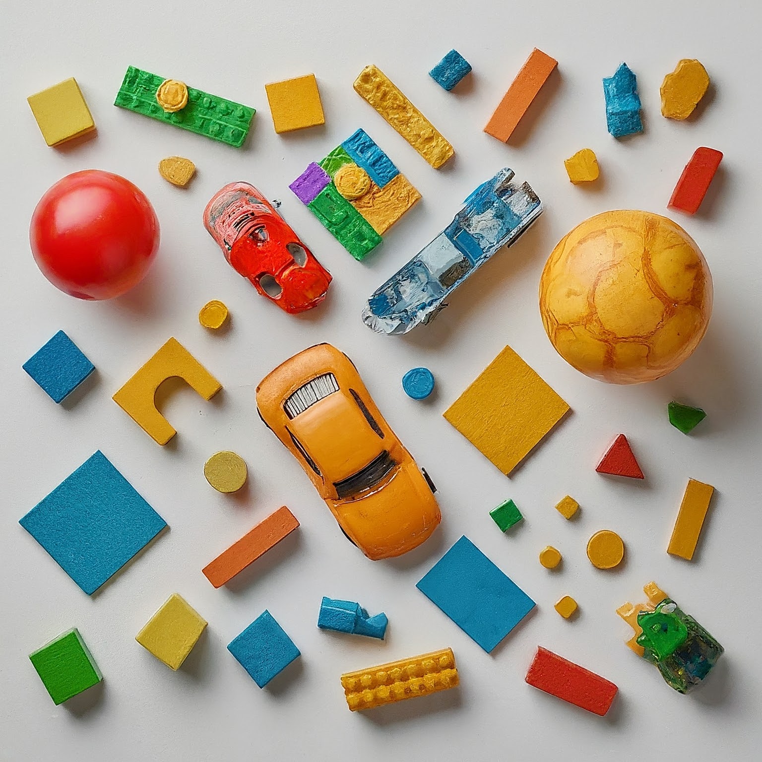 Toys & Games