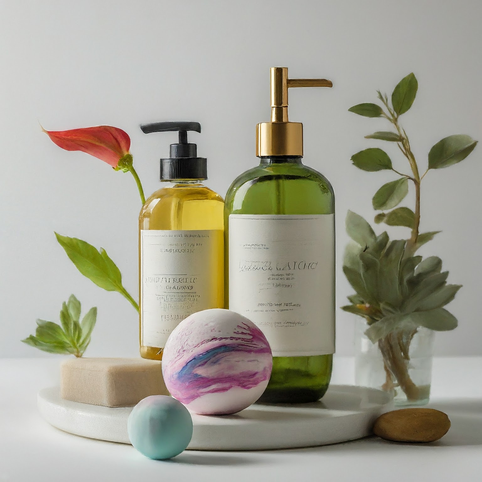 Health & Beauty