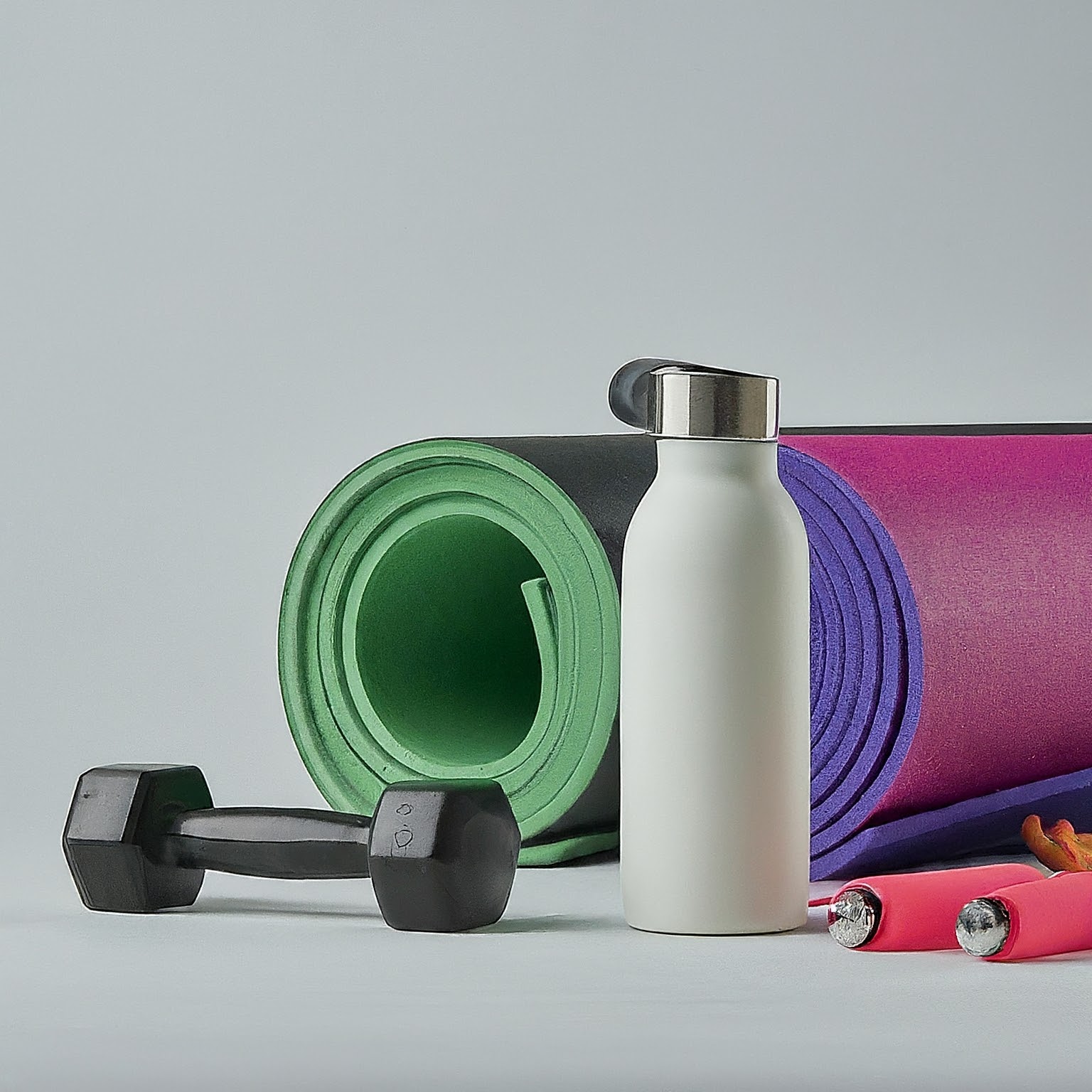 Sports & Fitness