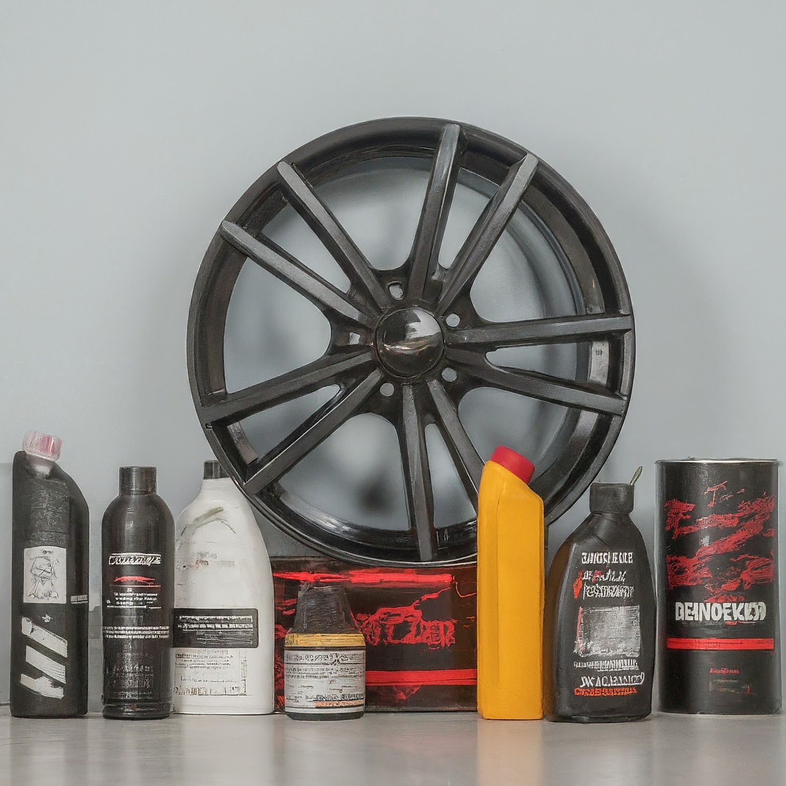 Automotive