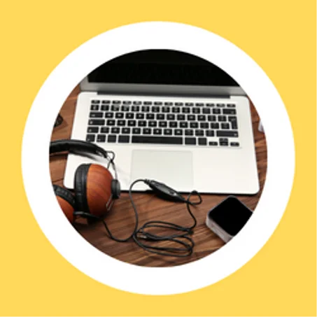 مستلزمات الكترونيات