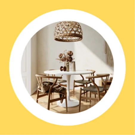 مستلزمات المنزل