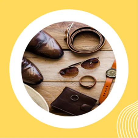 مستلزمات الرجال