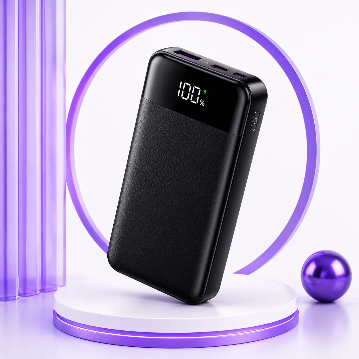 POWER BANK
