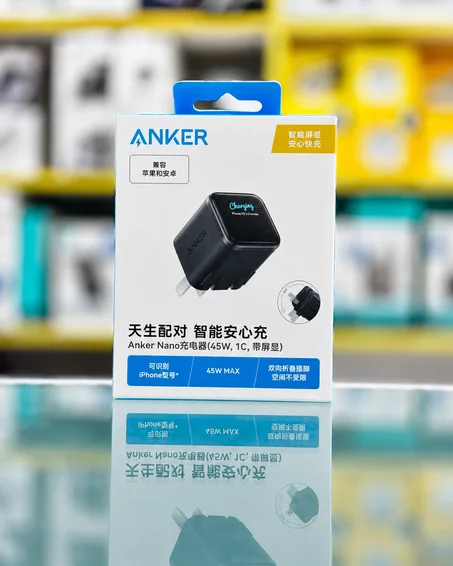 anker nano