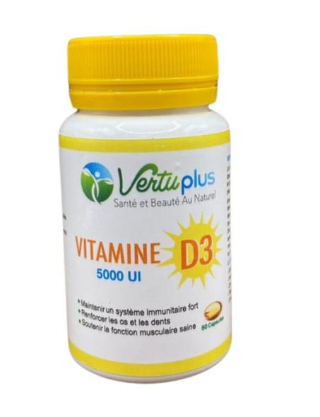 VITAMINE D3
