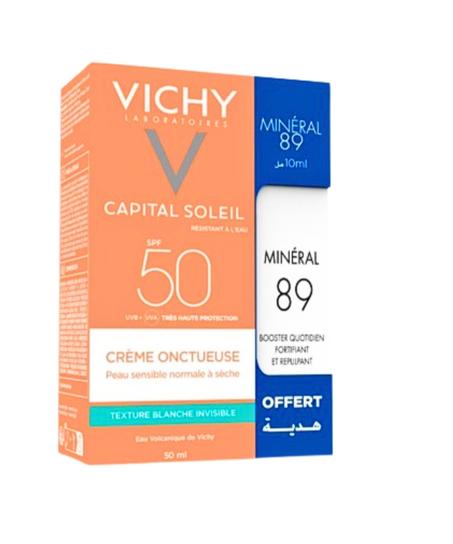 Vichy capital solaire