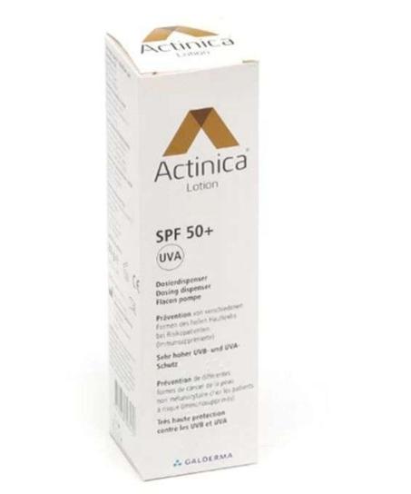 ACTINICA lotion