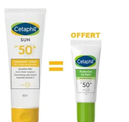 cetaphil sun