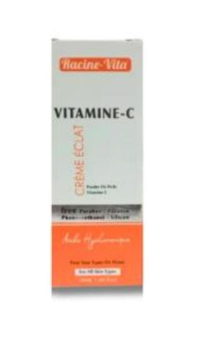 VITAMINE -C