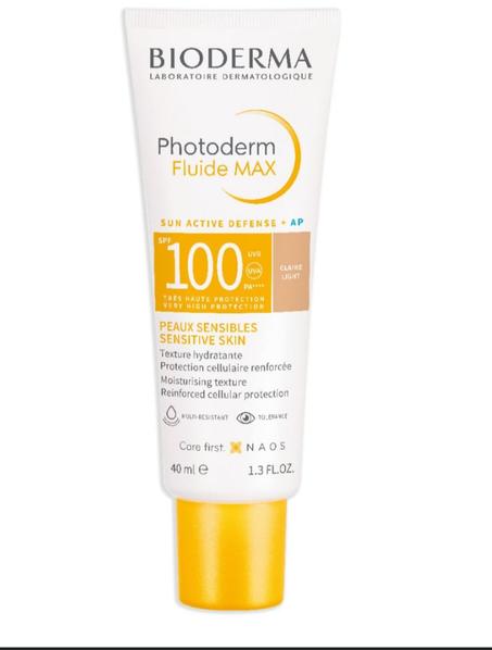 bioderma fluide max
