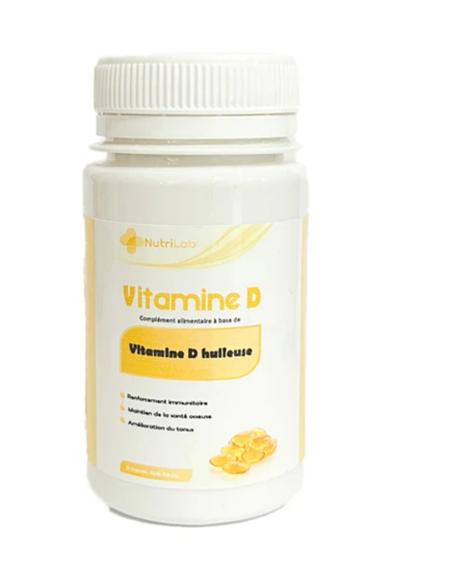 VITAMINE D