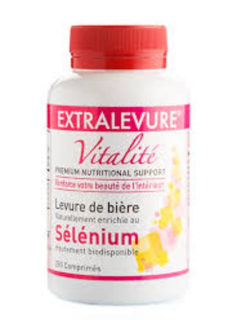 VITALITE