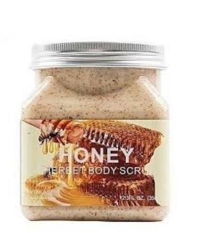 mascs HONEY