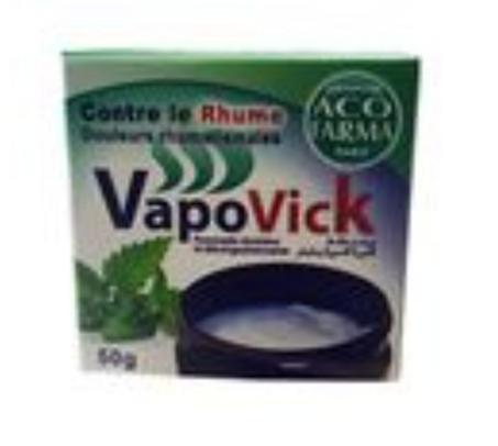 VAPOVICK