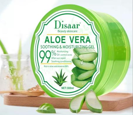 disar alor vera