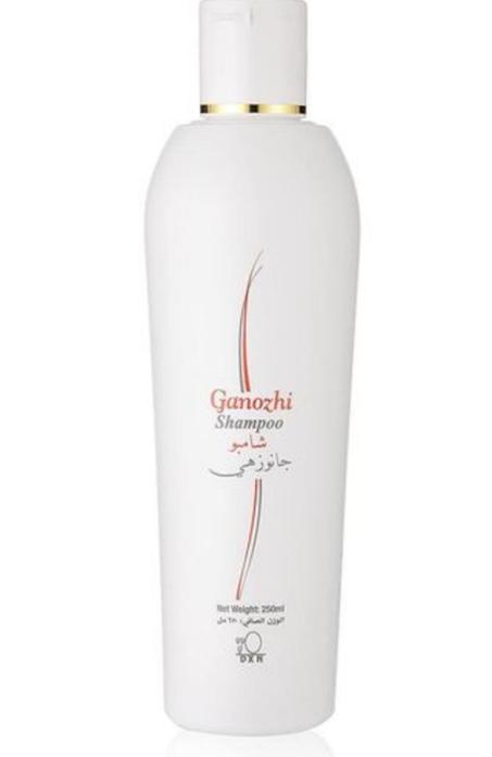 GANOZHI SHAMPOO