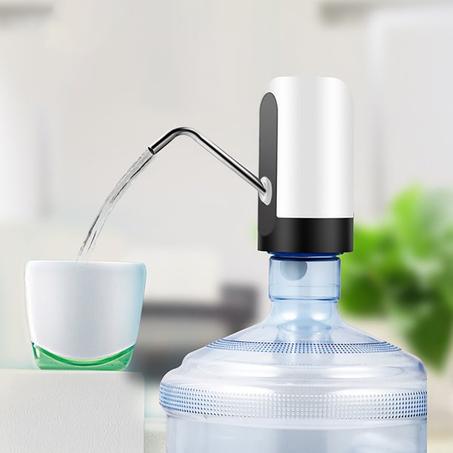 💧 موزع المياه و المشروبات الأوتوماتيكي المحمول 💧