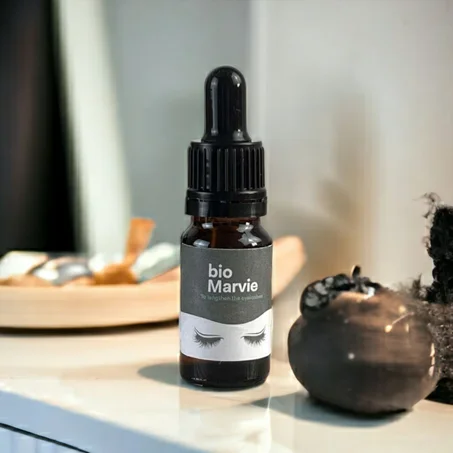 سيروم تطويل رموش