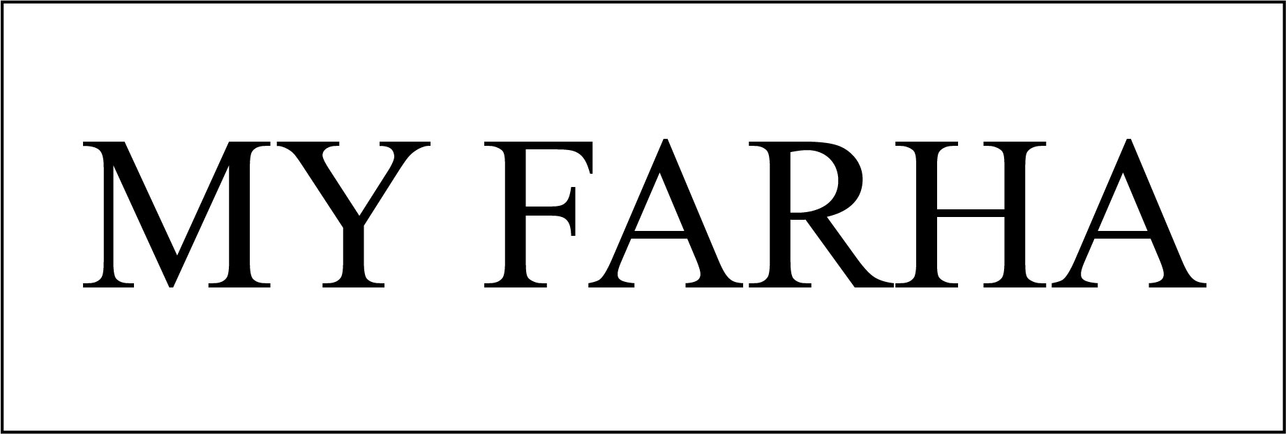 myfarha