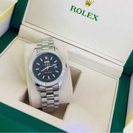 ساعة Rolex