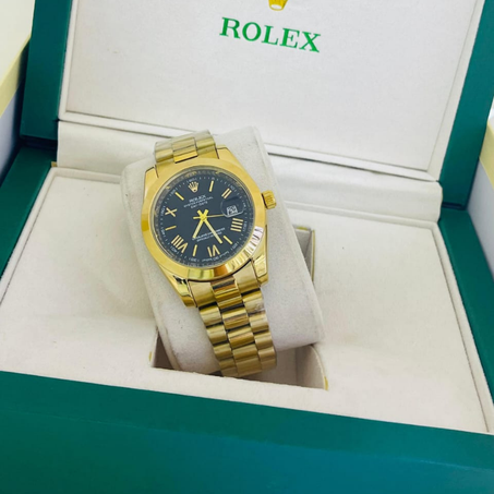 ساعة Rolex